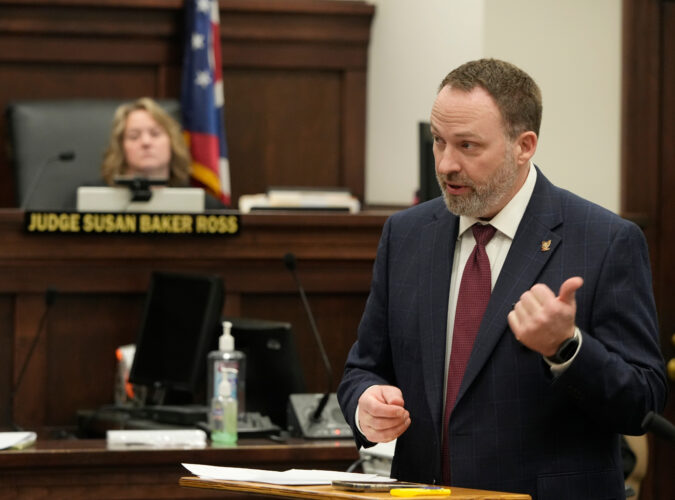 Trial of Ex-FirstEnergy Executives Charged in $60 Million Ohio Bribery Scheme Begins